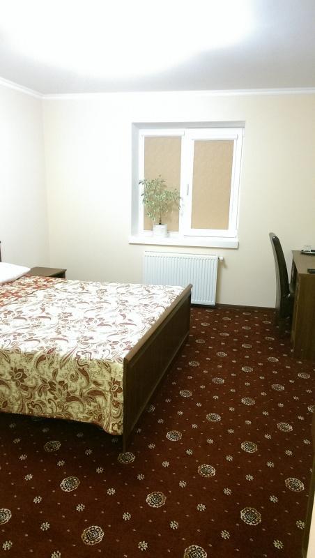 Apartments Like Hotel Csernyivci Kültér fotó