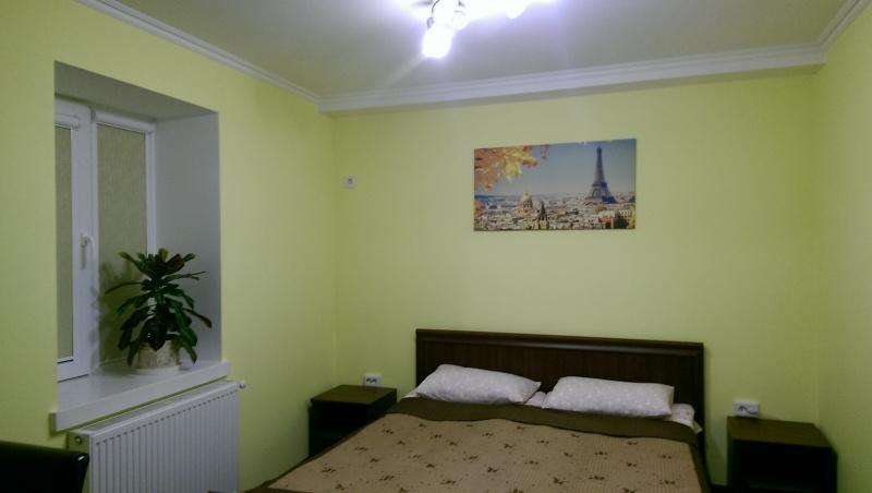 Apartments Like Hotel Csernyivci Kültér fotó