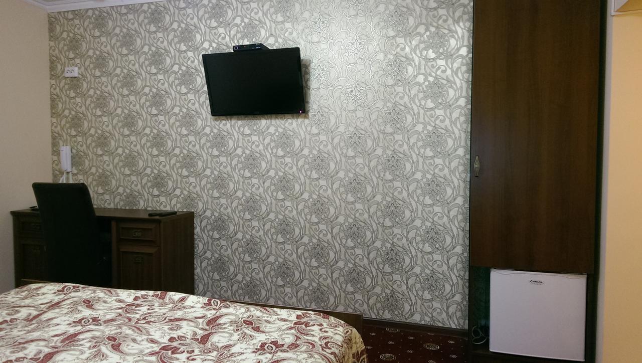 Apartments Like Hotel Csernyivci Kültér fotó
