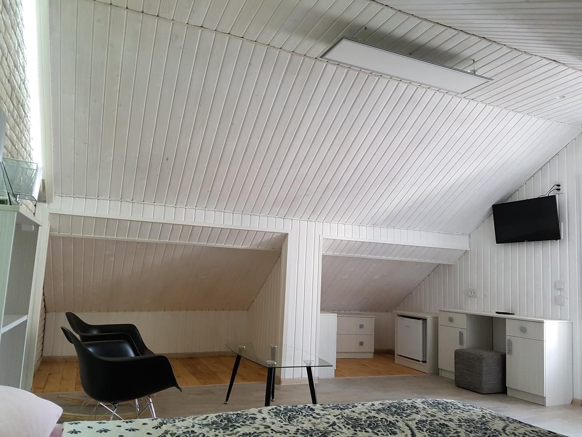 Apartments Like Hotel Csernyivci Kültér fotó