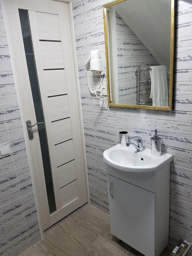 Apartments Like Hotel Csernyivci Kültér fotó