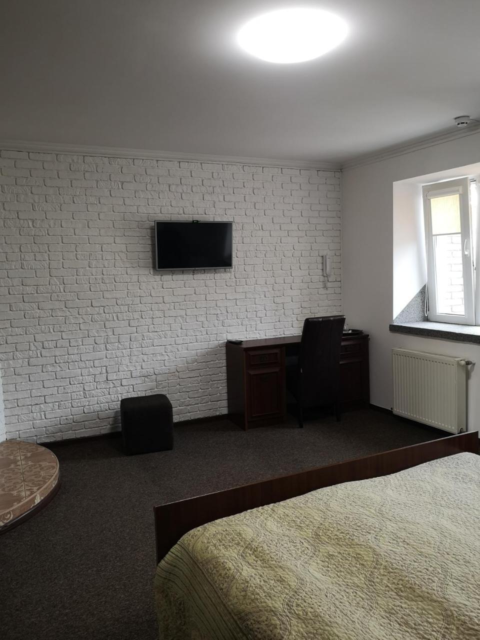 Apartments Like Hotel Csernyivci Kültér fotó