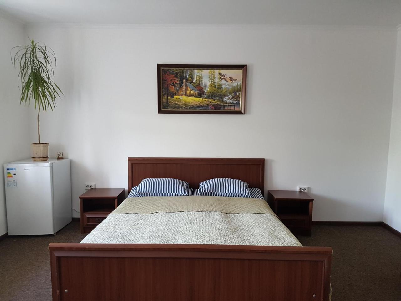 Apartments Like Hotel Csernyivci Kültér fotó